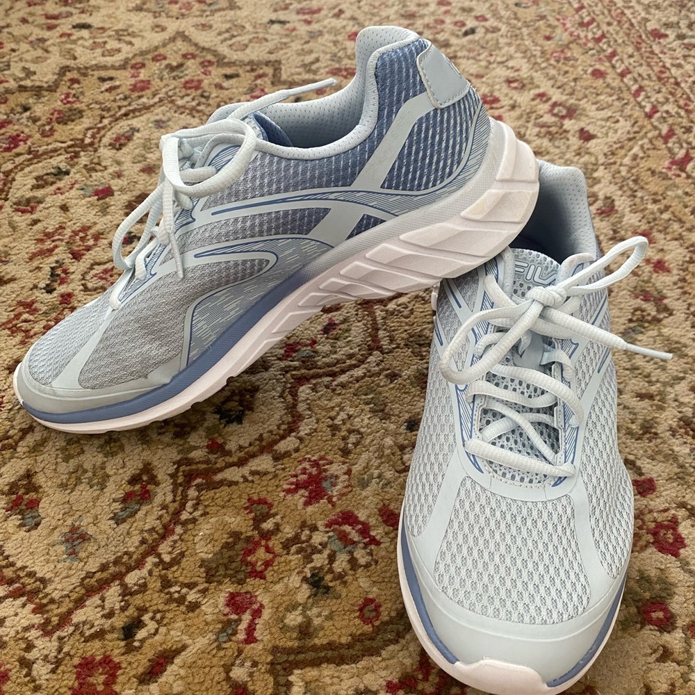 FILA sneakers